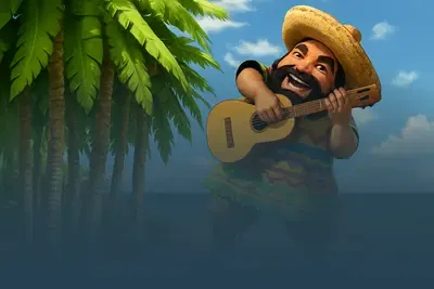 Paco and the Popping Peppers