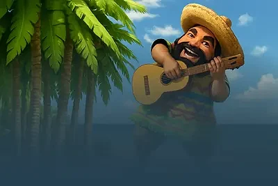 Paco and the Popping Peppers