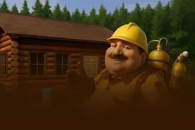 The Exterminator