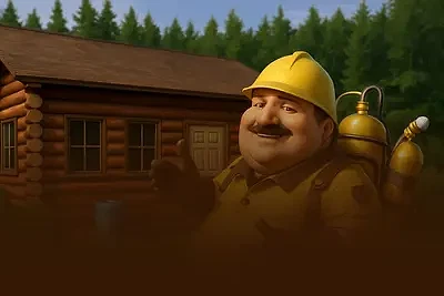 The Exterminator