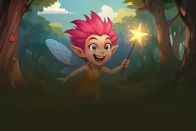 Manic Fairy