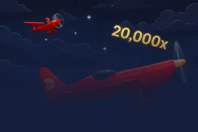First Person Red Baron