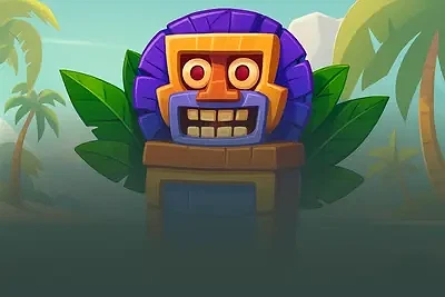 Wild Tiki Mayhem