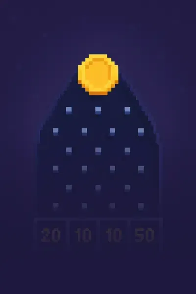 Pin Plinko