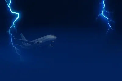 Trouble Jet