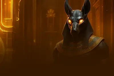Anubis Gold