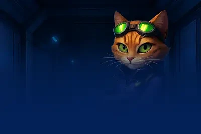 Agent Whiskers™