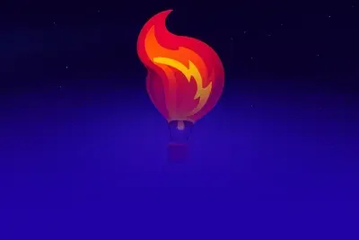 Furry Balloon