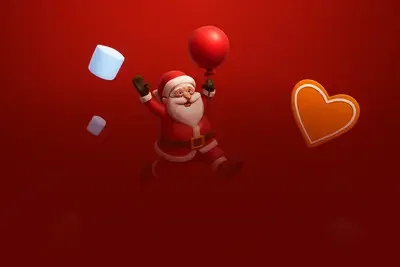 Jingle Jump