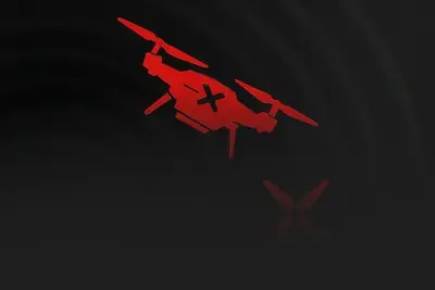 DroneX