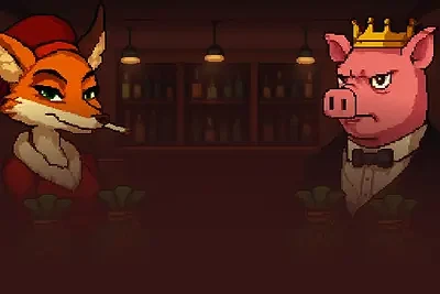 Bluff and Bite