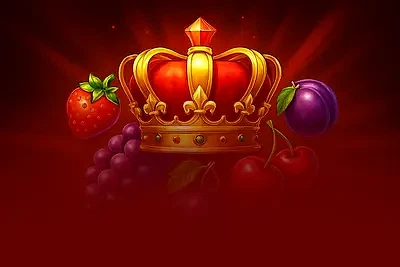 Royal Crown Delight