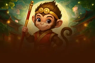Macaco Da Fortuna
