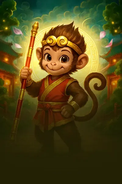 Macaco Da Fortuna