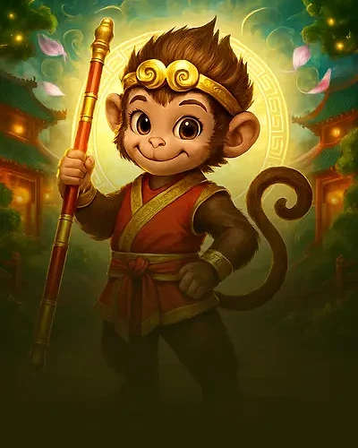 Macaco Da Fortuna