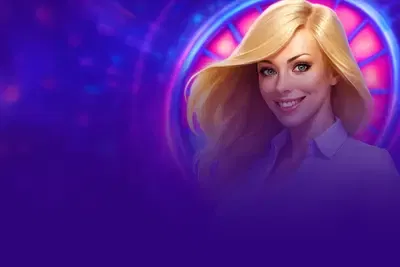 Agent Jane Blonde Mega Moolah™