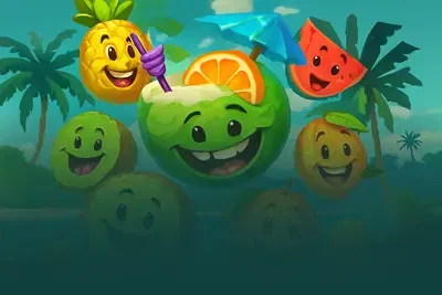 Coconut Chaos