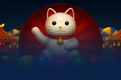 Neko’s Marbles Blitz
