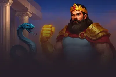 Midas VS Medusa WildEnergy