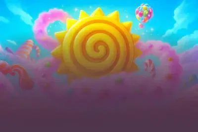 Sugar Rush Super Scatter