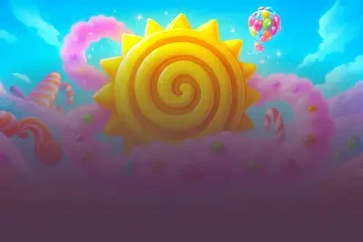 Sugar Rush Super Scatter