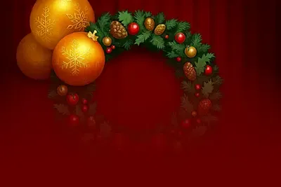 Deck The Halls