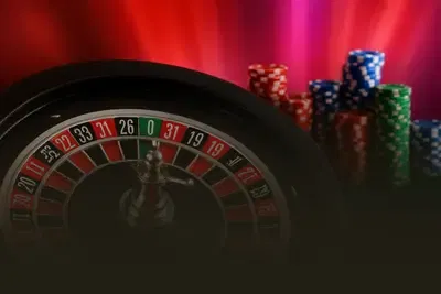 Auto Roulette