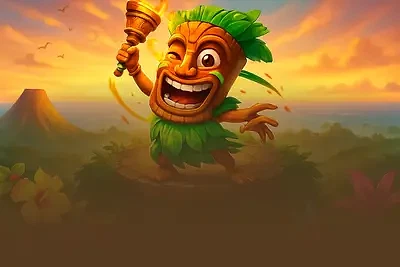 Super Tiki Strike