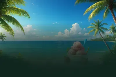 Island Ices