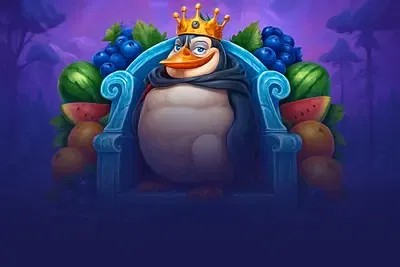 Penguin Royale