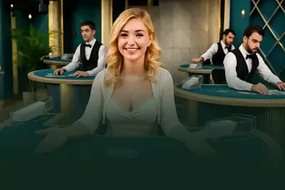 Blackjack Silver D