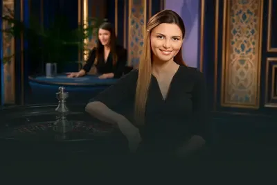 Roulette 1