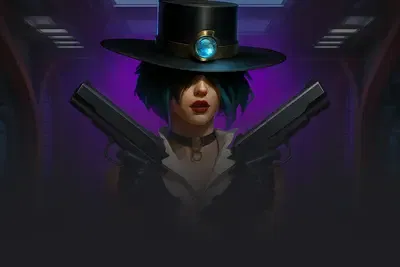 Headhunter!