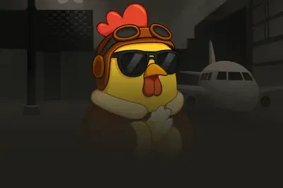 Pilot Chicken