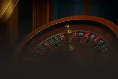 Classic American Roulette