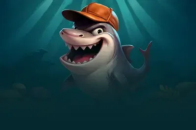 Sharkluck Holmes