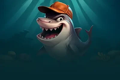 Sharkluck Holmes