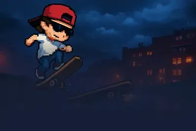 Street Skater