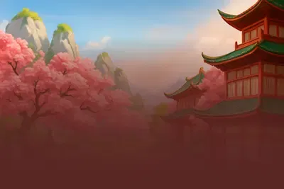 Panda Treasure - Sublime Series
