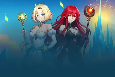 Power Gacha - Titan Series
