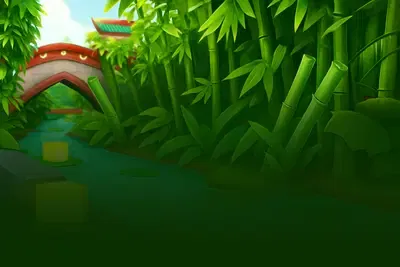 Magical Garden - Momentum Series