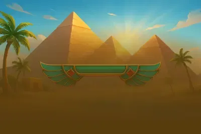 Secrets of Scarabs - Titan Series