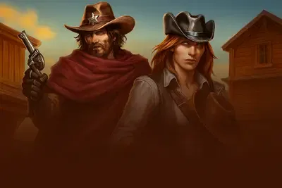Desert Gold - Titan Series