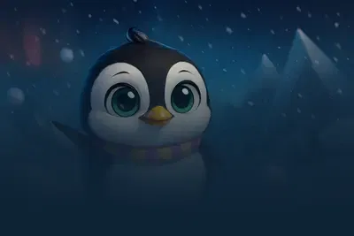 Arctic Jumper - Momentum Series