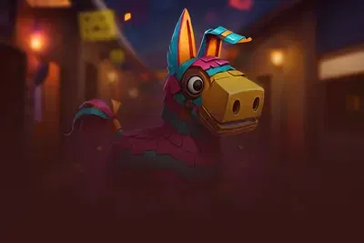 Pinata Rush - Momentum Series