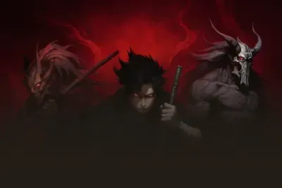 Mortal Oath