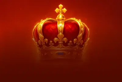 Blazing Crown