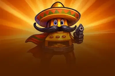 Amigo Gold Classic