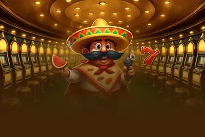 Amigo Bronze Classic