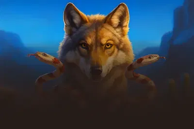 Wild Coyote